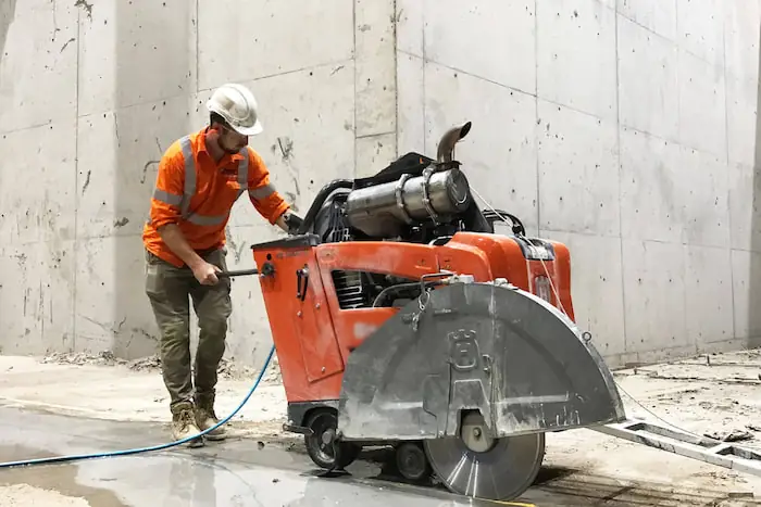 Floor Sawing Floor Sawing